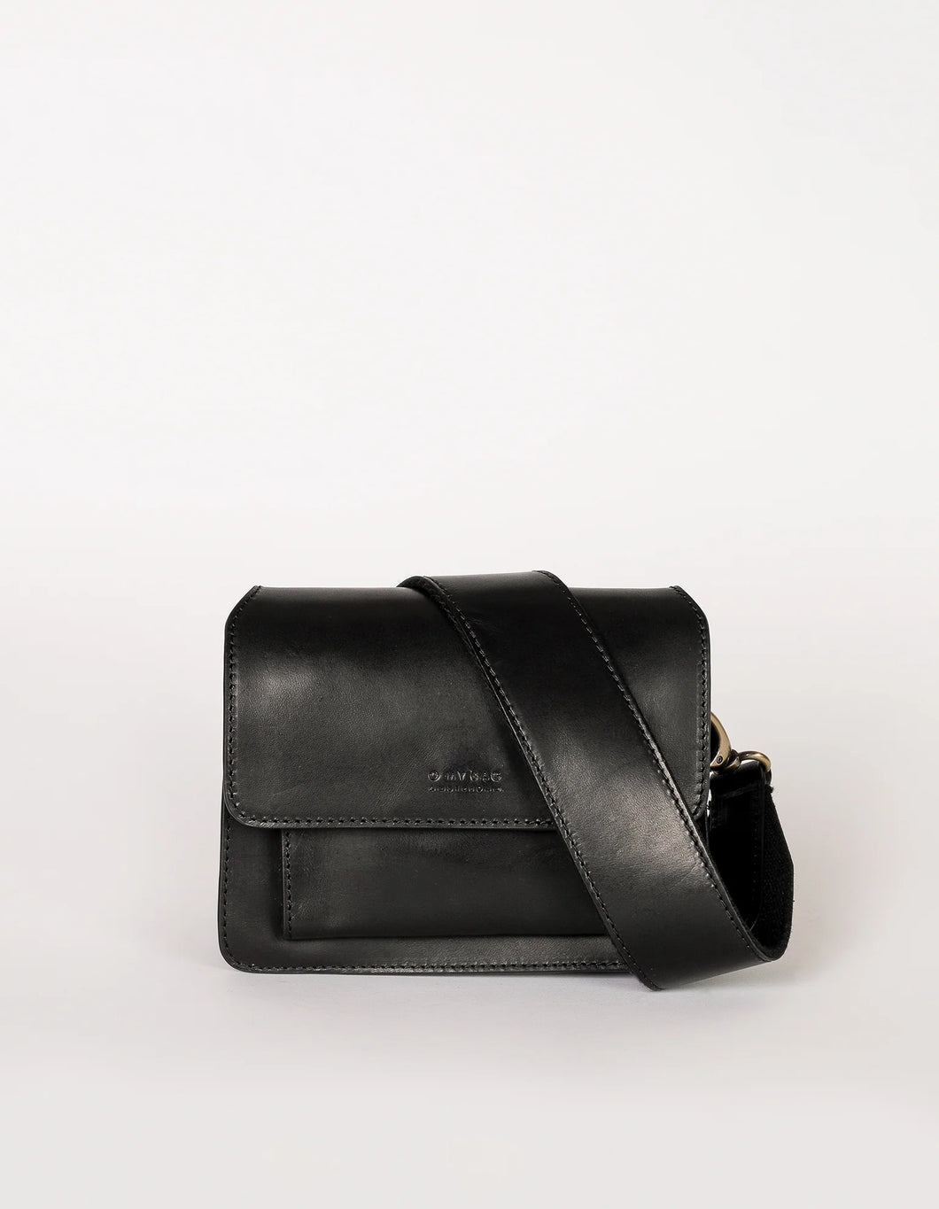 Harper mini bag - Black