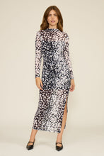 Load image into Gallery viewer, Josephine Dress - BW
