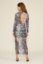 Load image into Gallery viewer, Josephine Dress - BW
