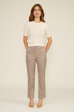 Load image into Gallery viewer, Wide Leg Pants - Pink
