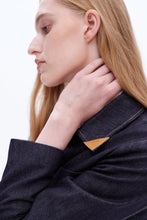 Load image into Gallery viewer, Patrick Blazer - dark denim
