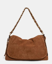 Load image into Gallery viewer, Lennon Crossbody - Chestnut
