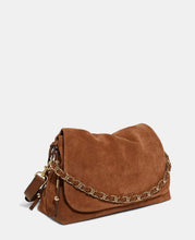 Load image into Gallery viewer, Lennon Crossbody - Chestnut
