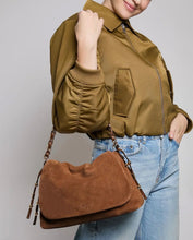 Load image into Gallery viewer, Lennon Crossbody - Chestnut
