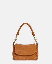 Load image into Gallery viewer, Zen mini Crossbody - Caramel
