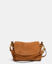 Load image into Gallery viewer, Zen mini Crossbody - Caramel
