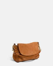 Load image into Gallery viewer, Zen mini Crossbody - Caramel
