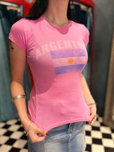Load image into Gallery viewer, Argentina team - Pink
