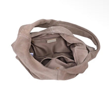 Load image into Gallery viewer, isha bag - mushroom
