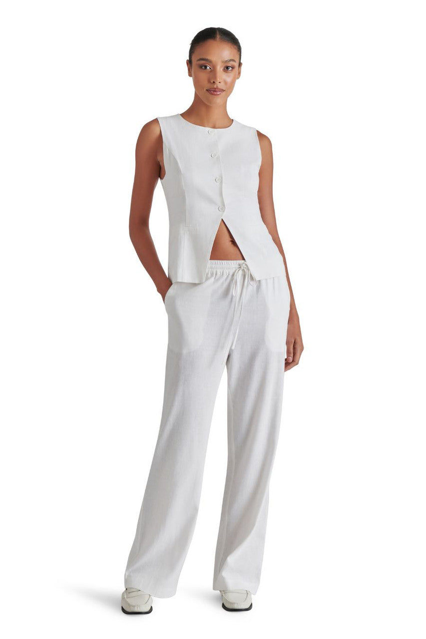 Wesly Top - White
