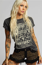 Load image into Gallery viewer, LYNYRD SKYNYRD TEE - BLACK
