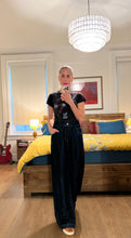 Load image into Gallery viewer, Luisa pants - Blue marine
