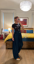 Load image into Gallery viewer, Luisa pants - Blue marine
