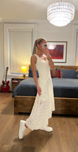 Load image into Gallery viewer, Vince Dress - Marshmallow
