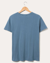 Load image into Gallery viewer, shakedown gd tee - v blue
