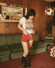 Load image into Gallery viewer, bronco tee - birch
