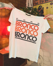 Load image into Gallery viewer, bronco tee - birch
