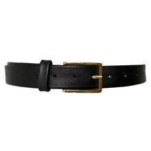 Load image into Gallery viewer, chic belt - black
