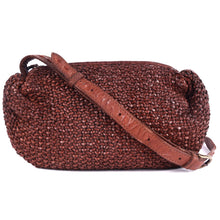 Load image into Gallery viewer, shay crossbody - brown
