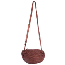 Load image into Gallery viewer, shay crossbody - brown
