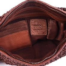 Load image into Gallery viewer, shay crossbody - brown
