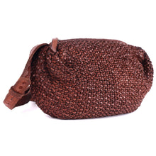 Load image into Gallery viewer, shay crossbody - brown
