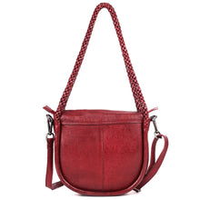Load image into Gallery viewer, Port Crossbody - Burgundy
