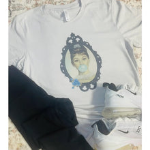 Load image into Gallery viewer, Audrey T Shirt - N/A
