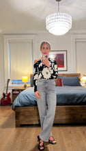 Load image into Gallery viewer, Hi Rise ankle Slim - River
