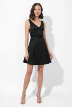 Load image into Gallery viewer, DEMA MINI DRESS - BLACK
