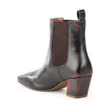 Load image into Gallery viewer, JOSIE BOOT - BROWN
