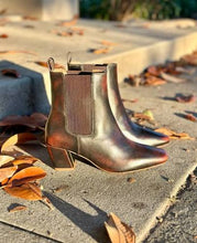 Load image into Gallery viewer, JOSIE BOOT - BROWN
