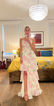 Load image into Gallery viewer, Vera Dress - FLORAL

