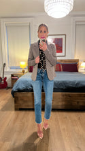 Load image into Gallery viewer, Plaid Blazer - Nomad
