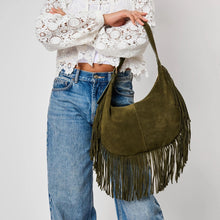 Load image into Gallery viewer, Reba Bag - Olive
