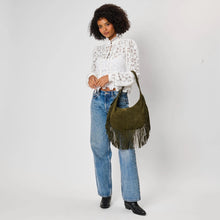 Load image into Gallery viewer, Reba Bag - Olive
