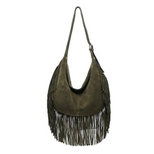 Load image into Gallery viewer, Reba Bag - Olive
