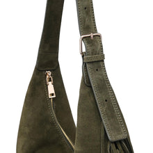 Load image into Gallery viewer, Reba Bag - Olive
