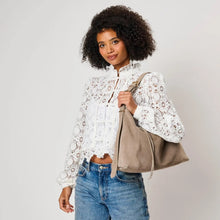 Load image into Gallery viewer, Kelsey Bag - Taupe
