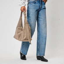 Load image into Gallery viewer, Kelsey Bag - Taupe
