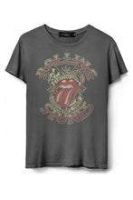 Load image into Gallery viewer, Rolling Stones Tee - Black
