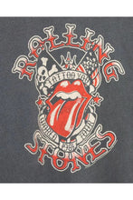 Load image into Gallery viewer, Rolling Stones Tee - Black
