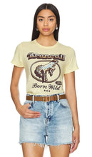 Load image into Gallery viewer, Bronco 2 Tee - Yellow
