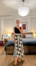 Load image into Gallery viewer, relaxed pants - seashell
