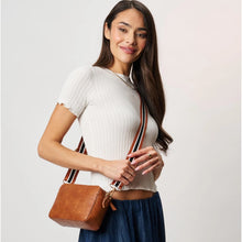 Load image into Gallery viewer, sky crossbody bag - tan
