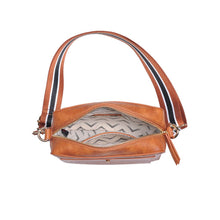 Load image into Gallery viewer, sky crossbody bag - tan

