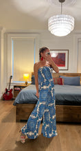Load image into Gallery viewer, Ring Belt Jumpsuit - PATTERN
