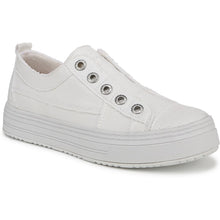 Load image into Gallery viewer, Super Sneaker - White
