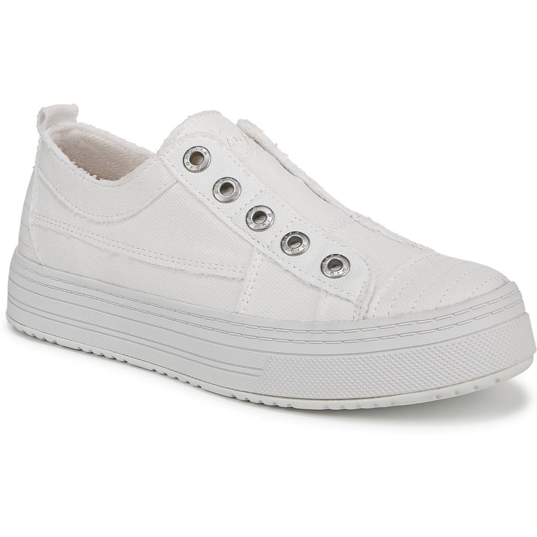Super Sneaker - White