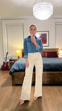 Load image into Gallery viewer, Denim Shirt - mid wash
